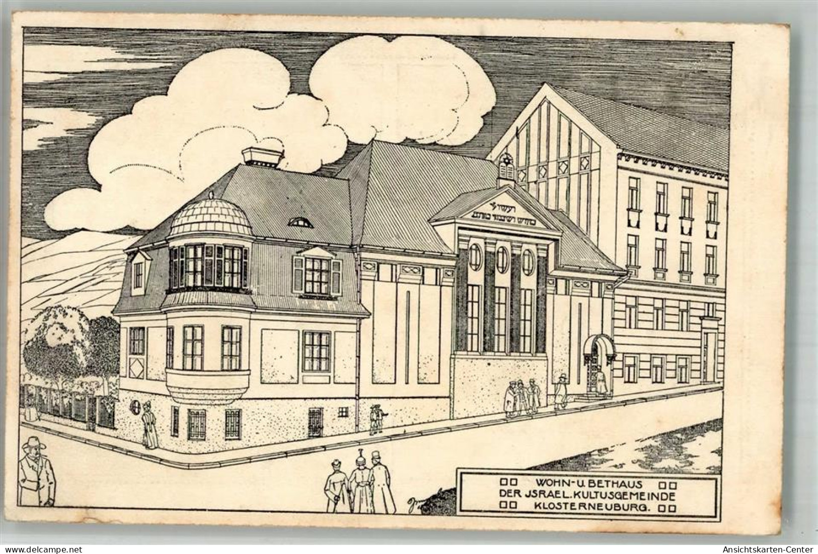 13704566 - Klosterneuburg