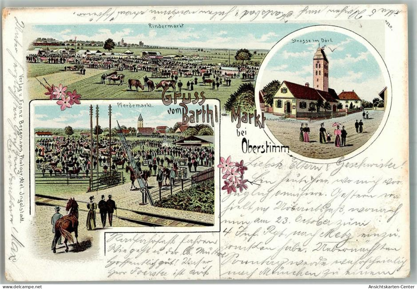 13704665 - Oberstimm