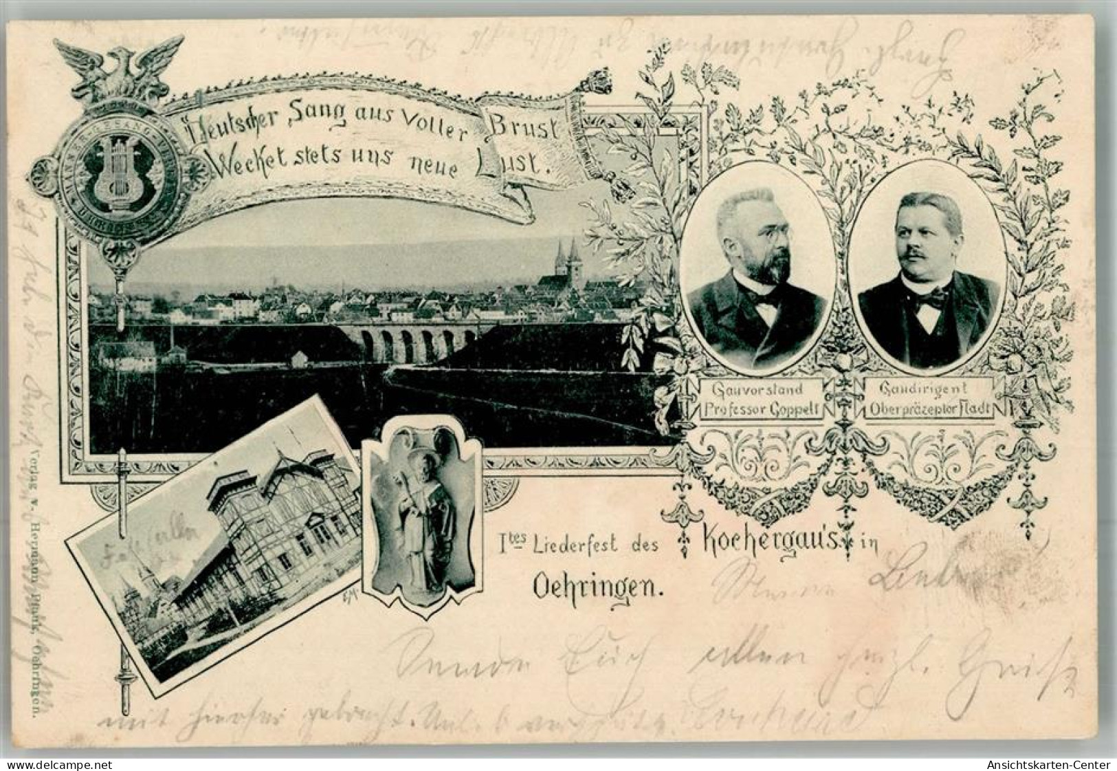 13705477 - Oehringen