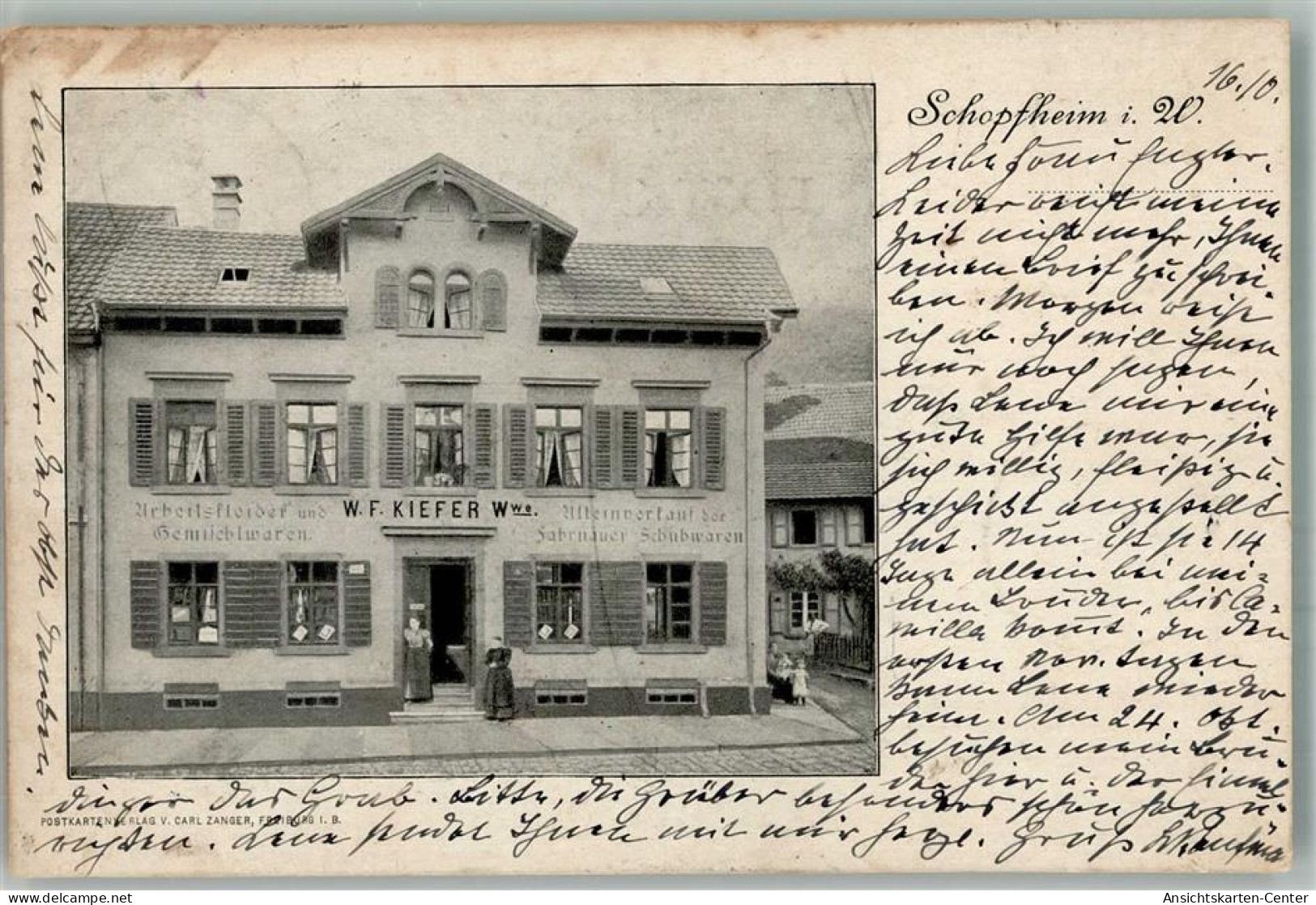 13705480 - Schopfheim