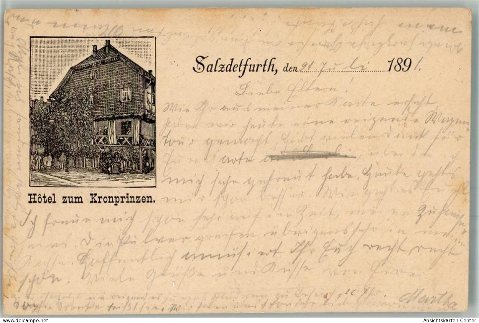 13705669 - Bad Salzdetfurth