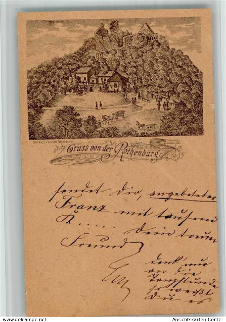 13705769 - Rothenburg b Kelbra