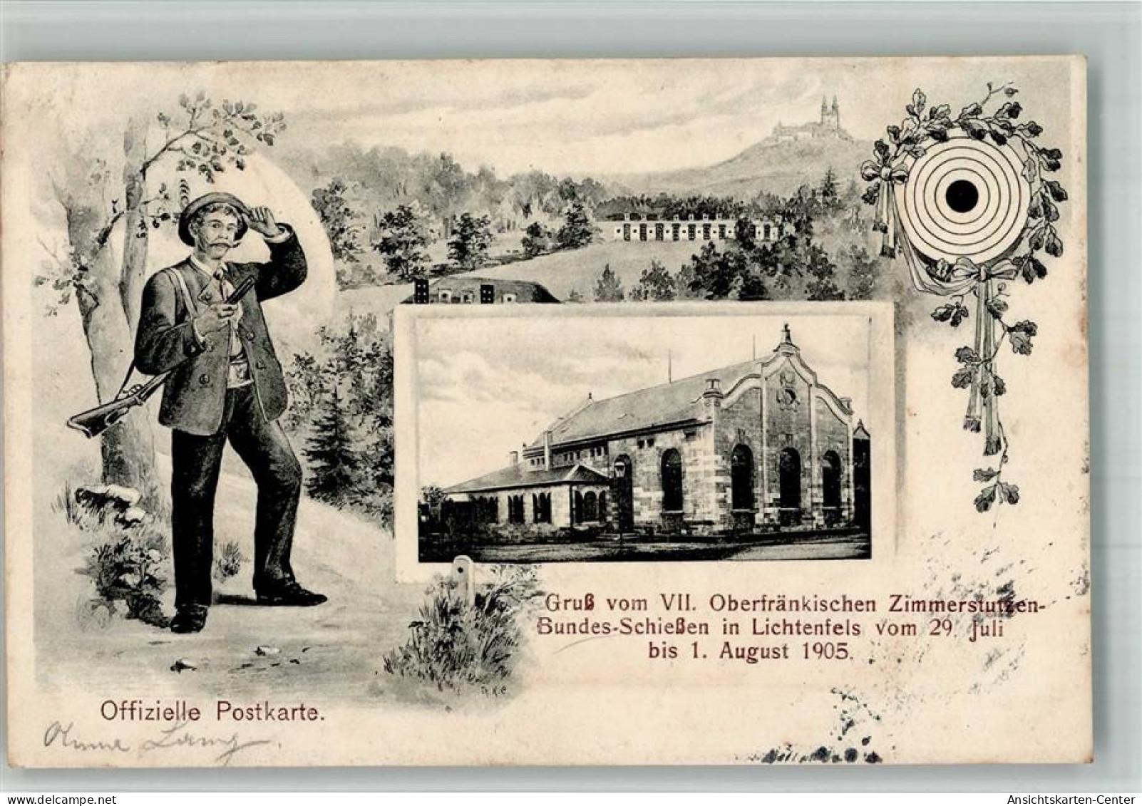 13706001 - Lichtenfels , Bay