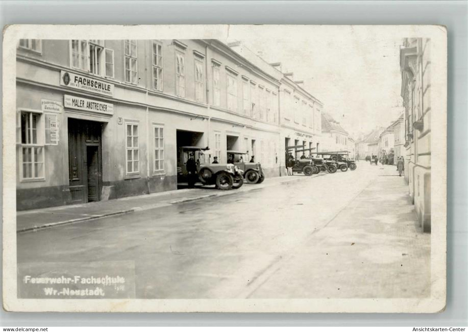 13706407 - Wiener Neustadt