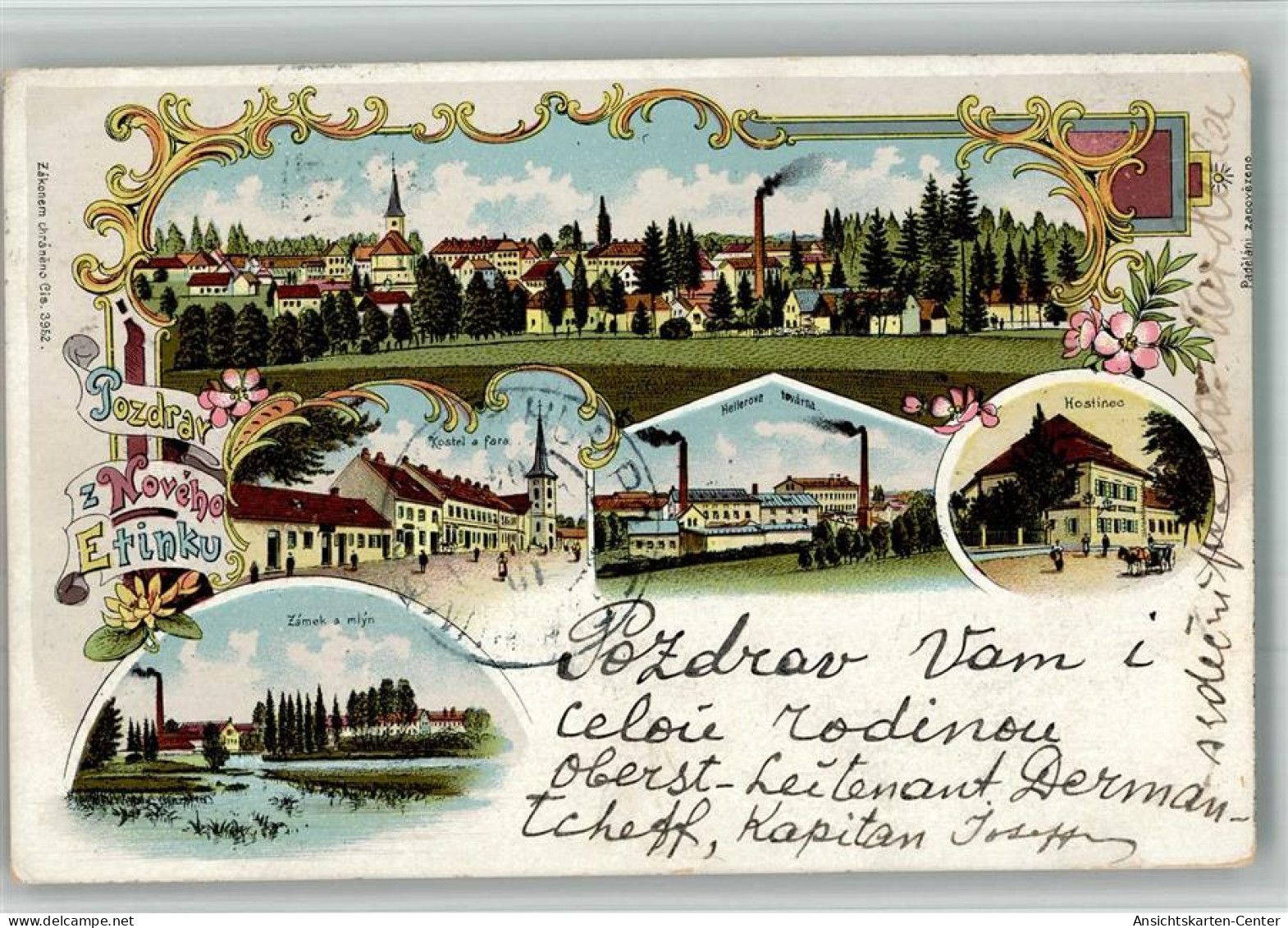 13706433 - Nová Vcelnice Neuoetting-Vtschelnitz