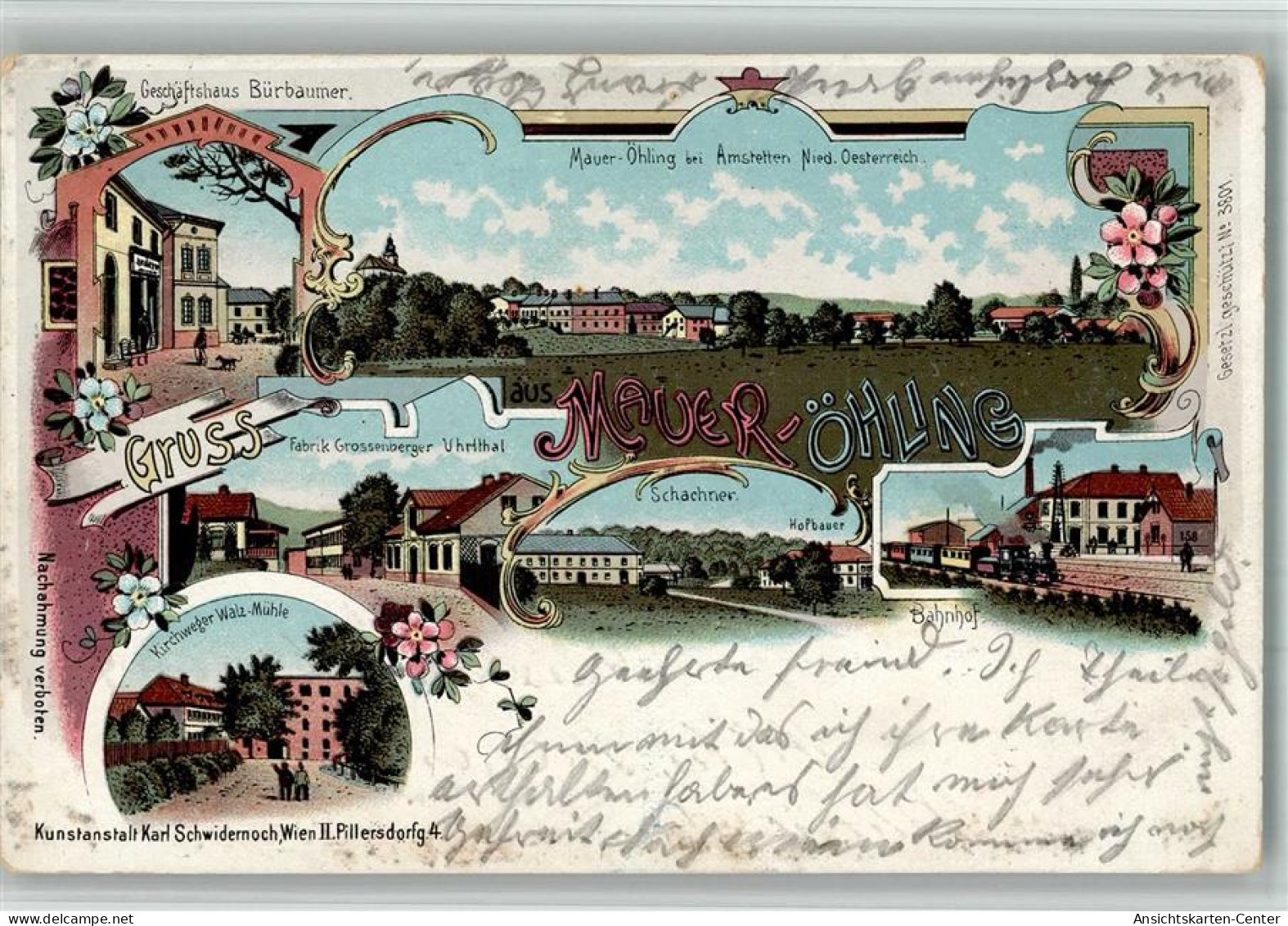 13706518 - Amstetten