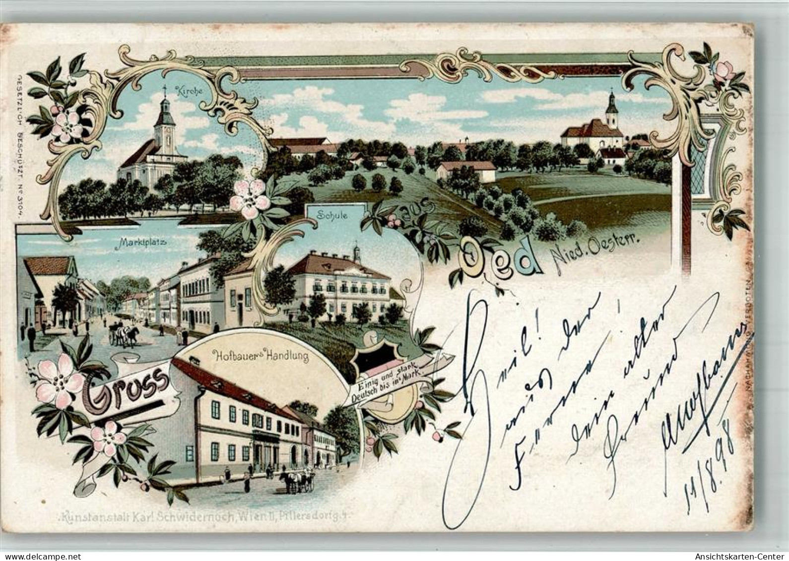 13706536 - Amstetten