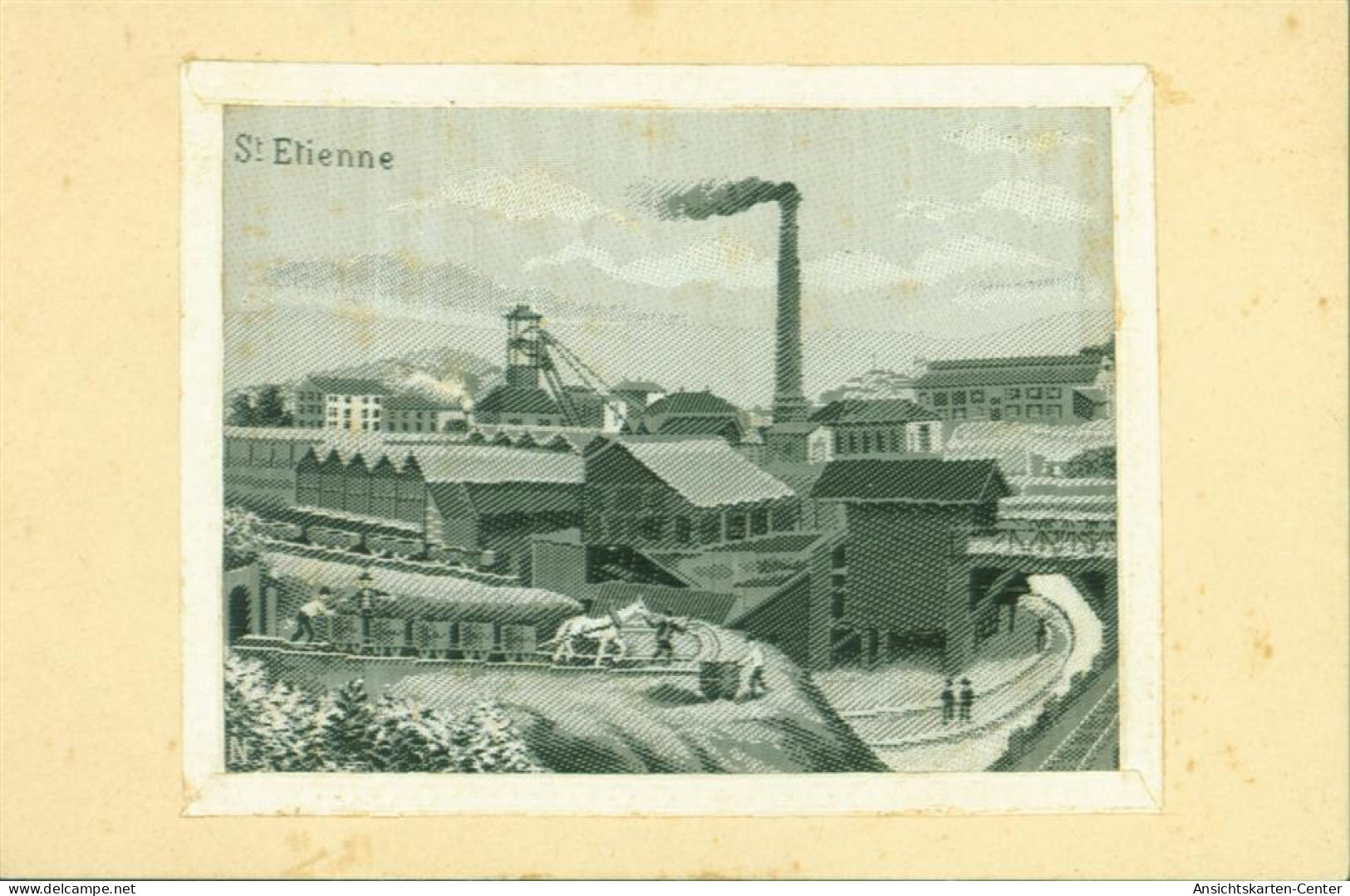 13706696 - Saint-Etienne