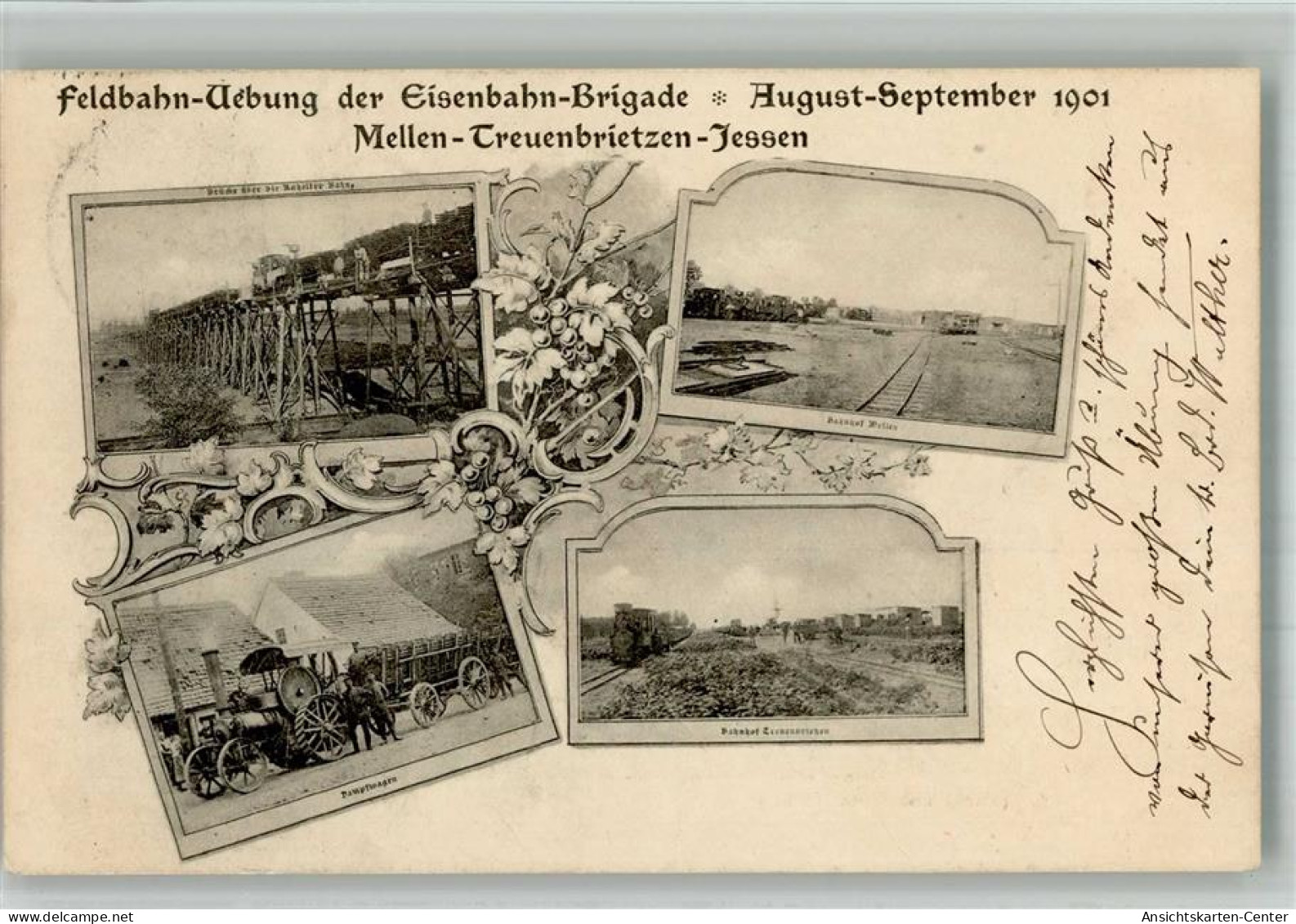 13706753 - Treuenbrietzen