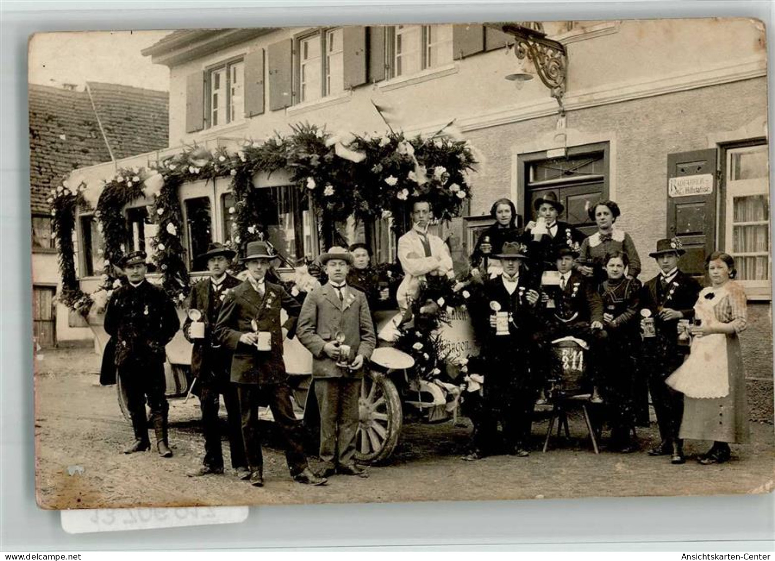 13706917 - Senden , Iller