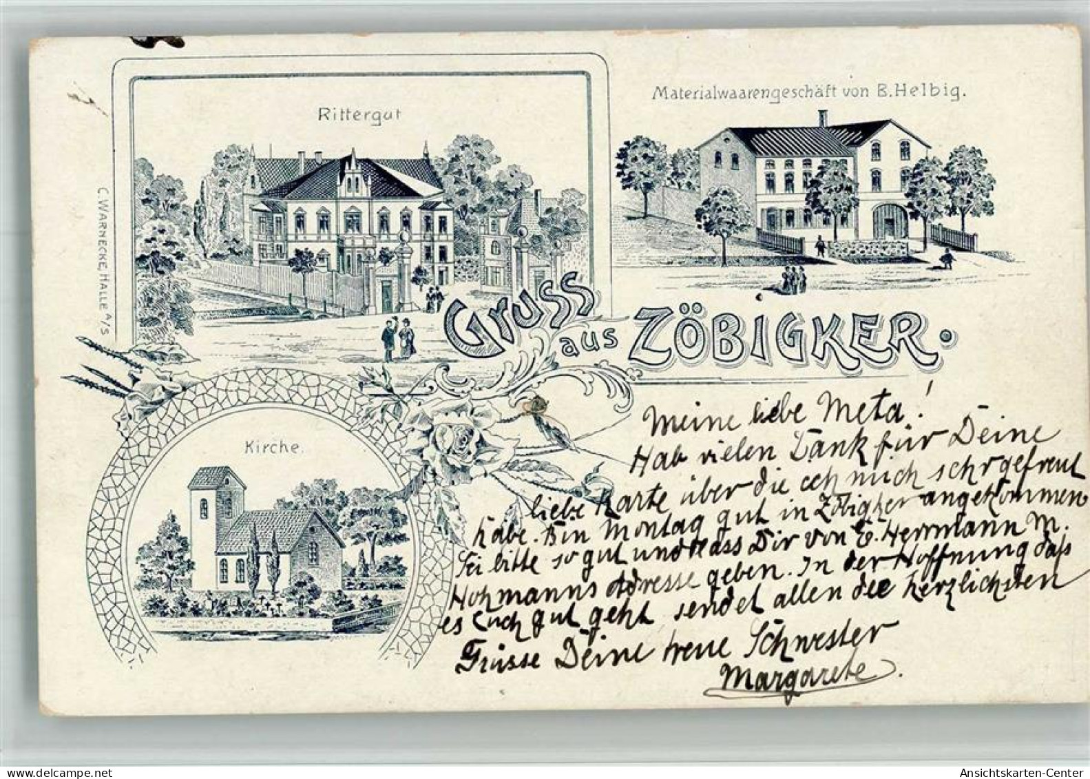 13706921 - Markkleeberg