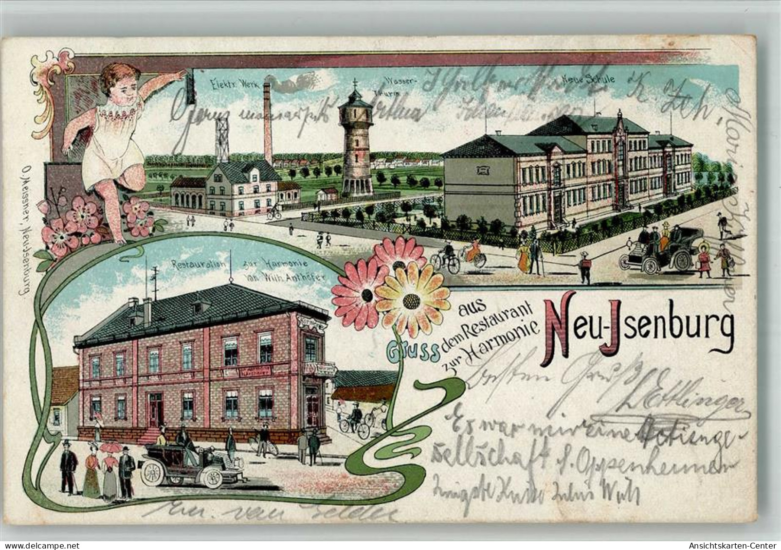 13707091 - Neu-Isenburg