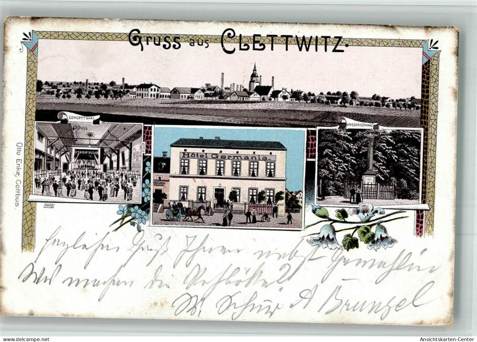 13707179 - Klettwitz