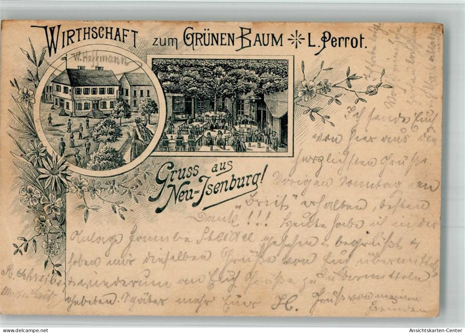 13707313 - Neu-Isenburg