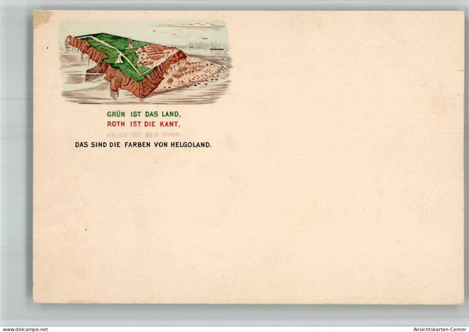 13707442 - Helgoland