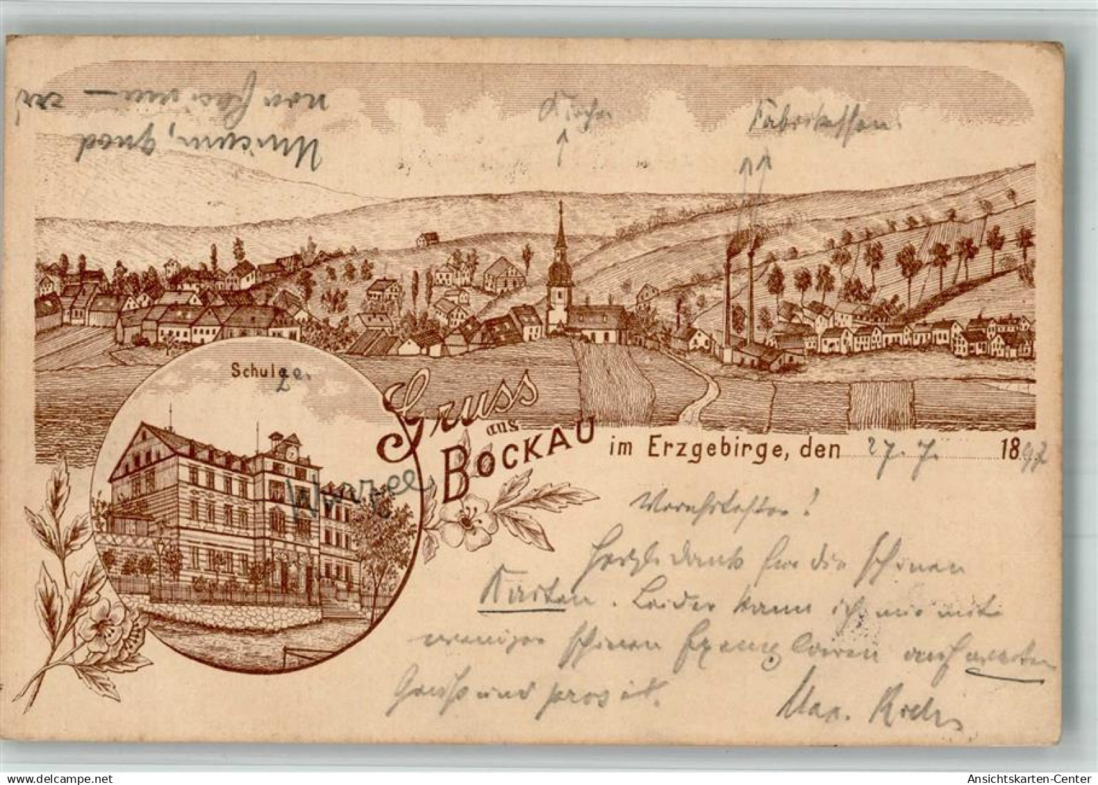 13715026 - Bockau