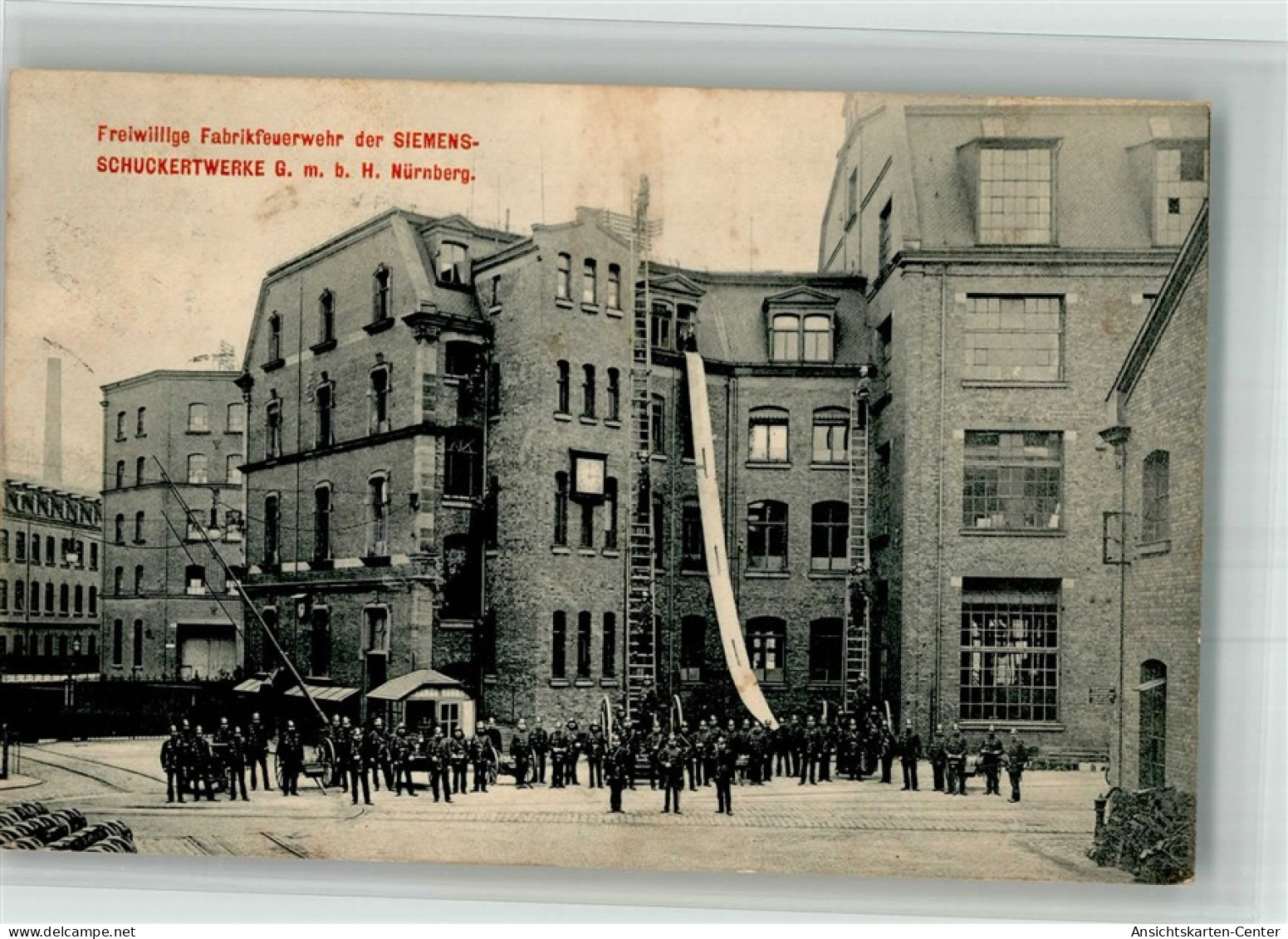 13715073 - Nuernberg