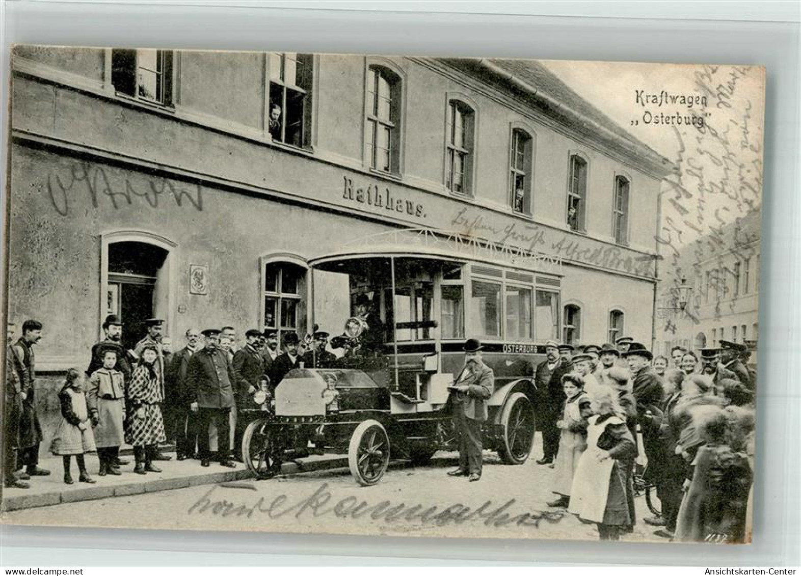 13715096 - Osterburg Altmark