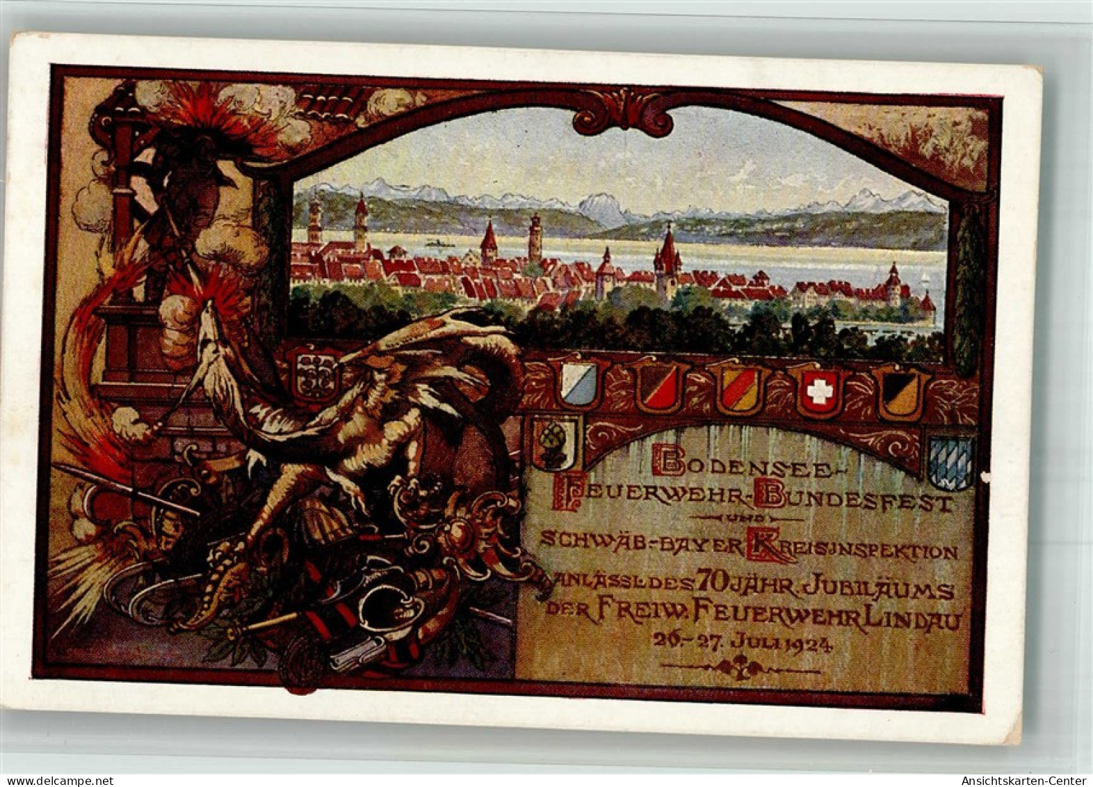 13715101 - Lindau Bodensee