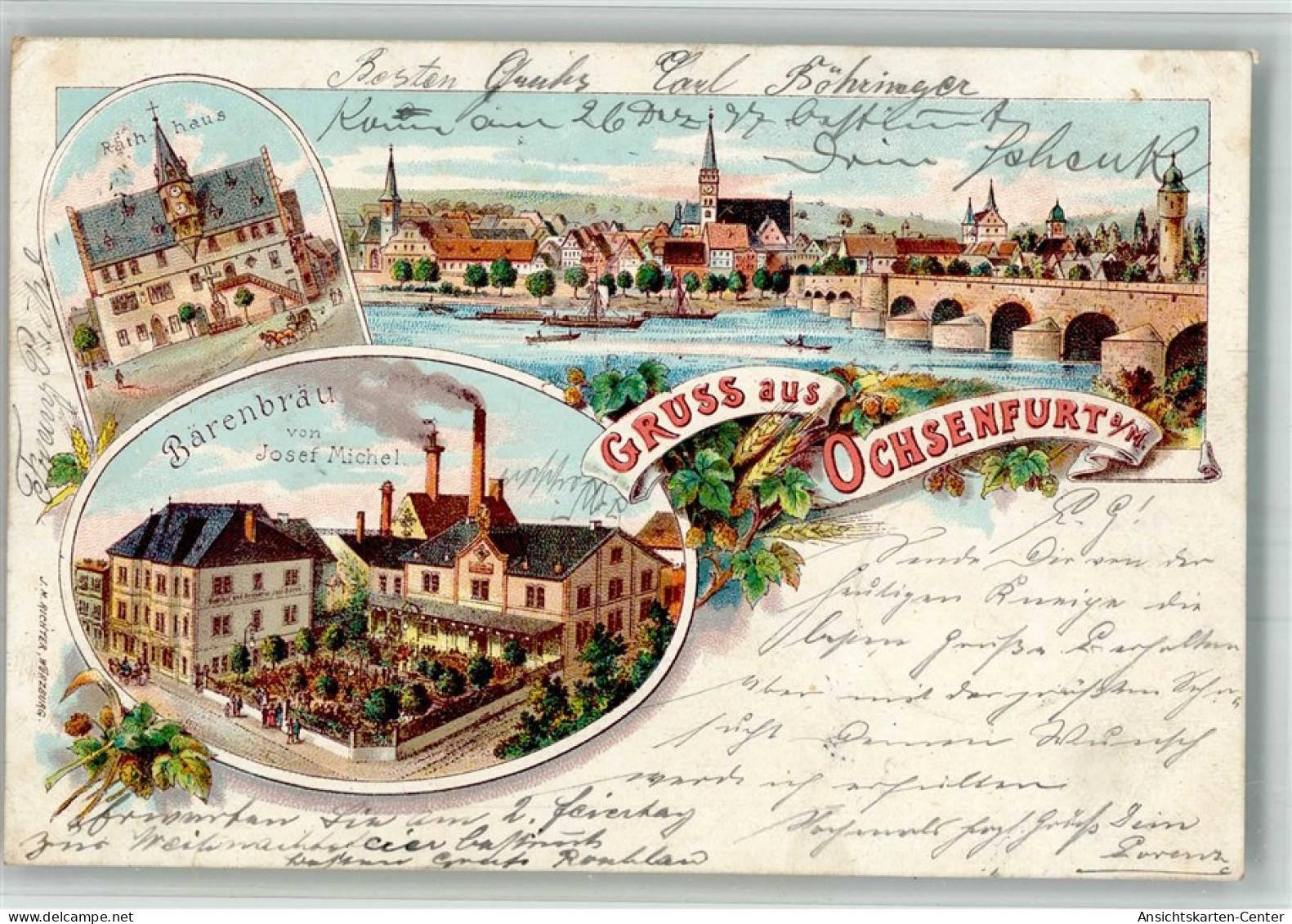 13715223 - Ochsenfurt