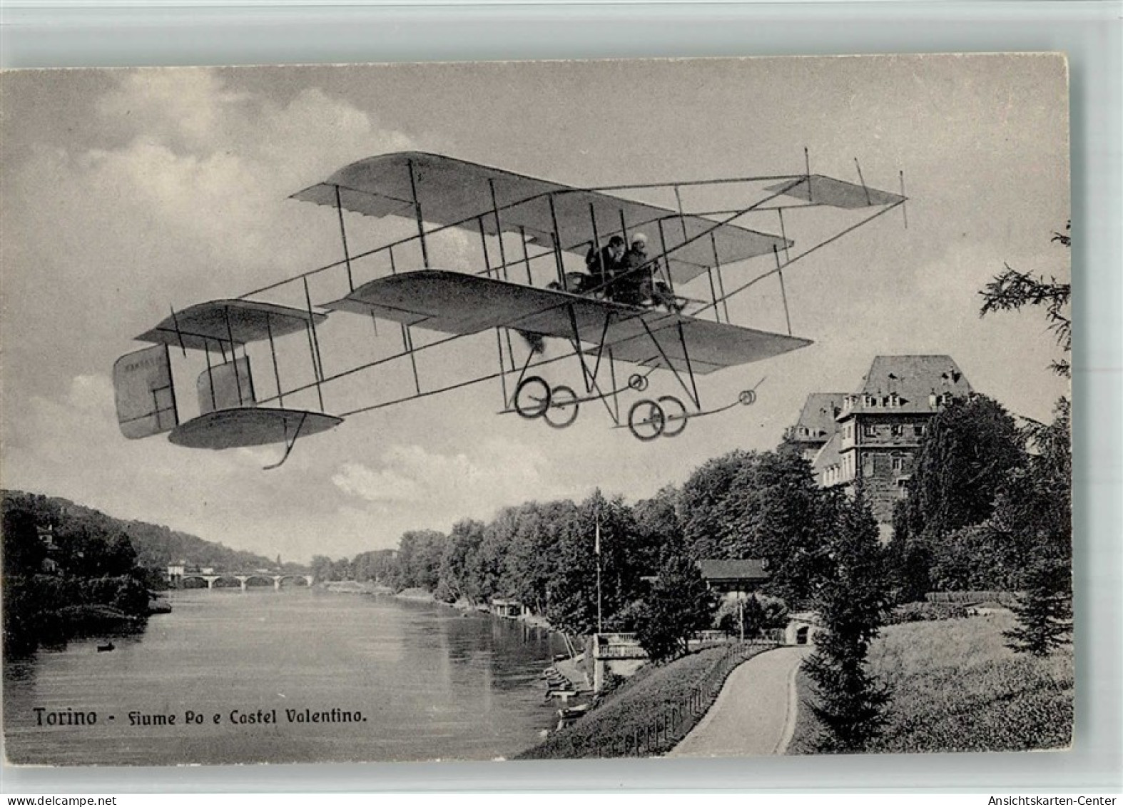 13715567 - Torino Turin