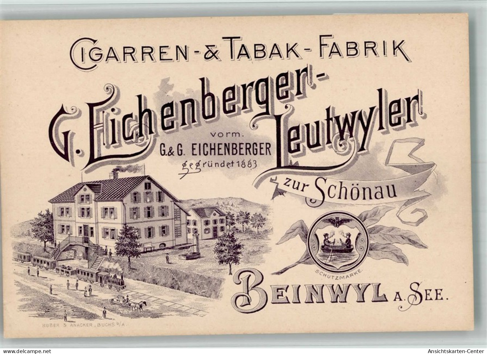 13715745 - Beinwil am See