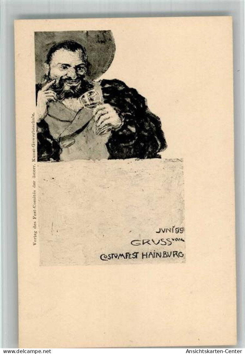 13716757 - Hainburg an der Donau