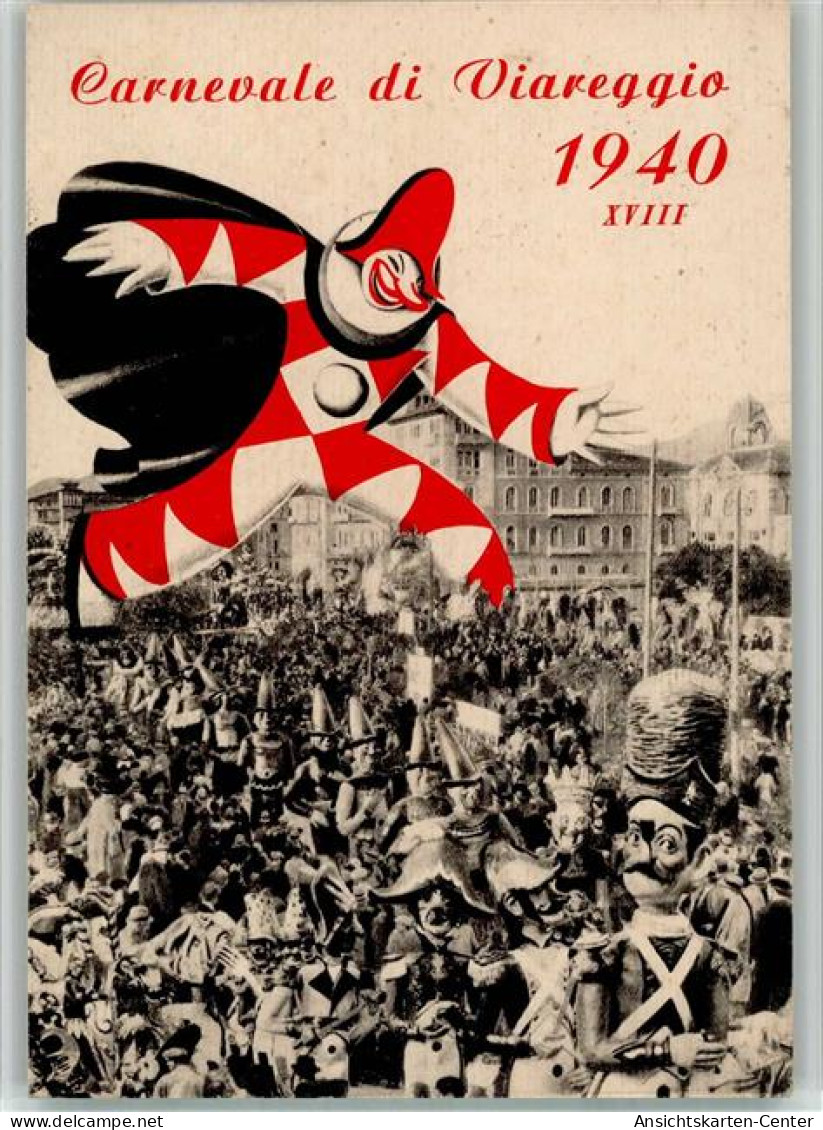 13716860 - Viareggio