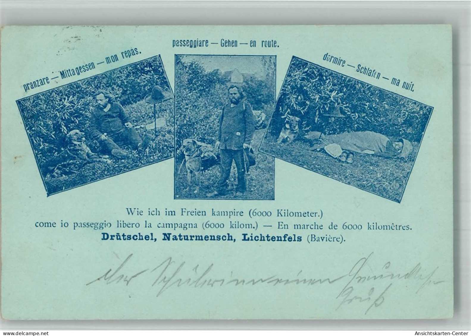 13716901 - Lichtenfels , Bay