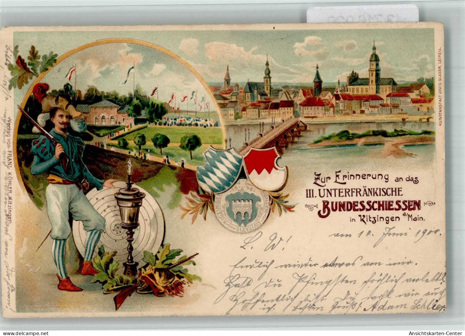 13716929 - Kitzingen