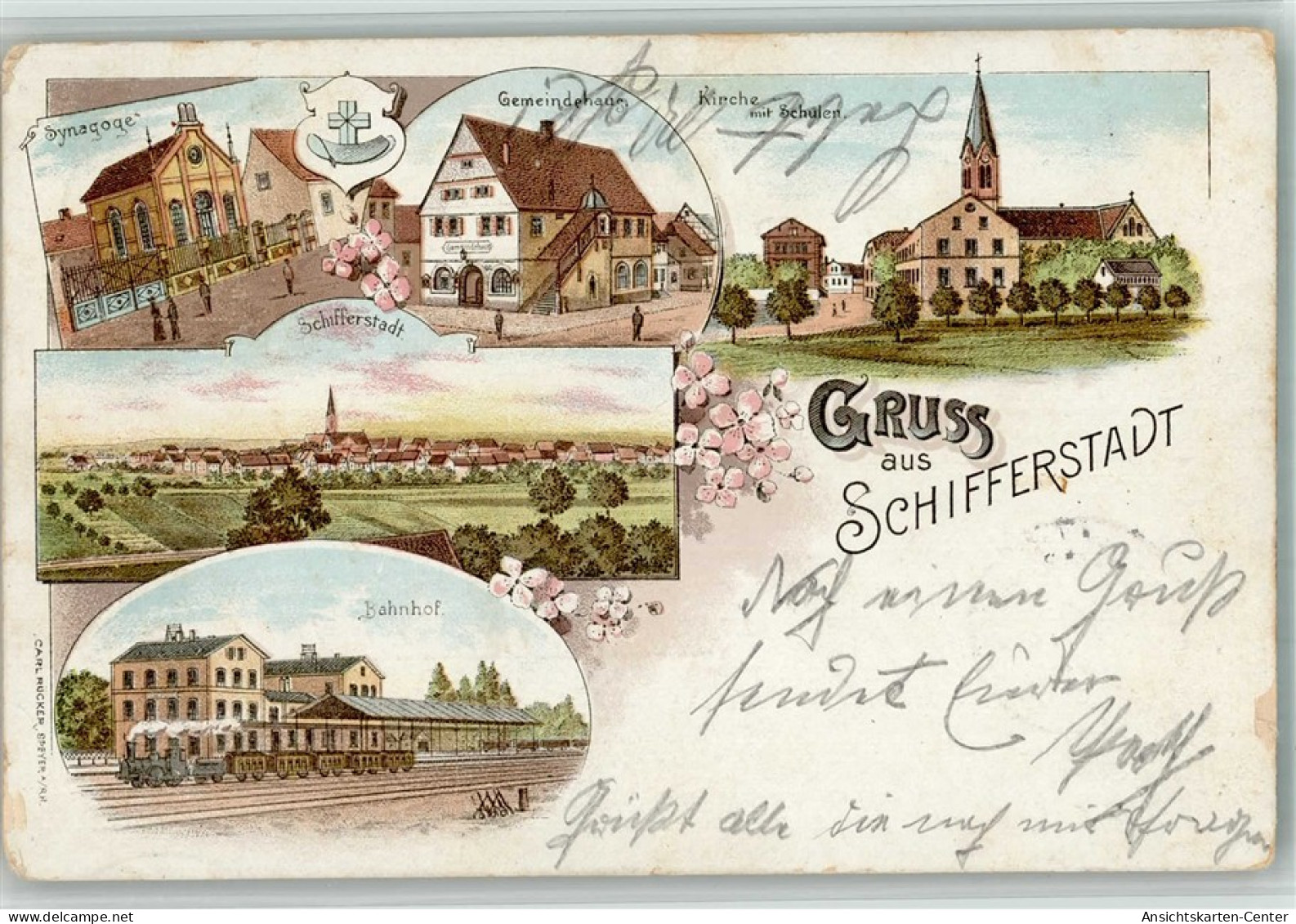 13717224 - Schifferstadt