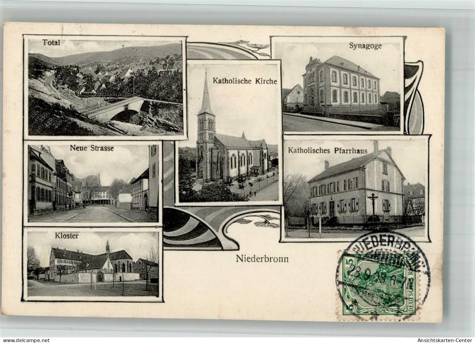 13717226 - Niederbronn-les-Bains Bad Niederbronn