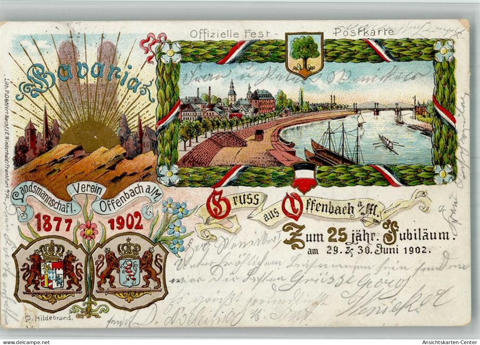 13717759 - Offenbach am Main