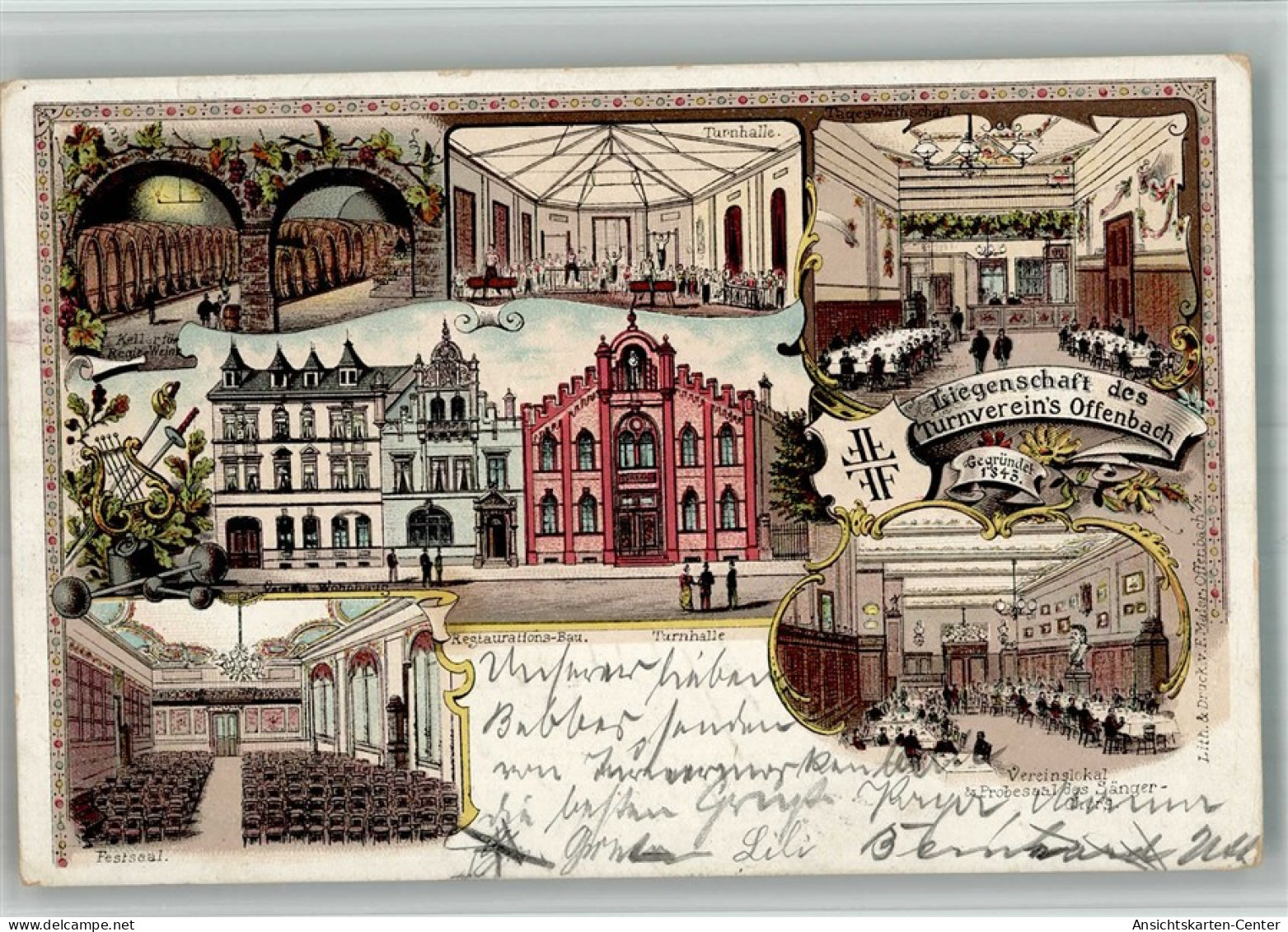 13717888 - Offenbach am Main