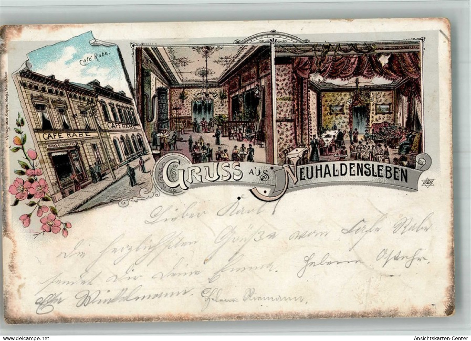 13717937 - Neuhaldensleben OT Haldensleben