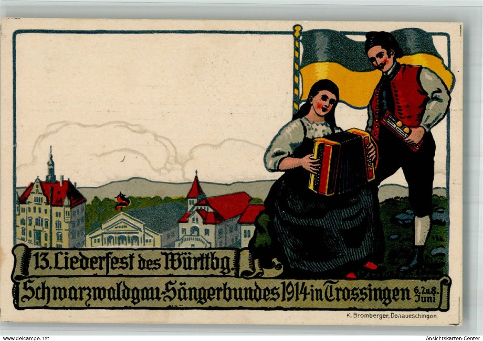 13718305 - Trossingen