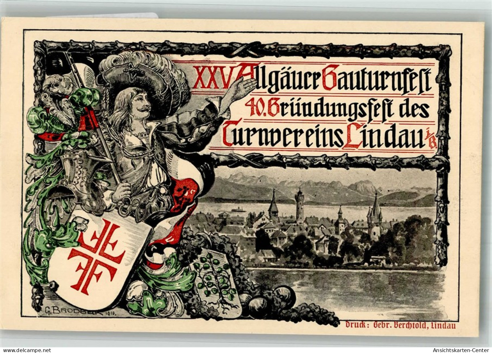 13718611 - Lindau Bodensee