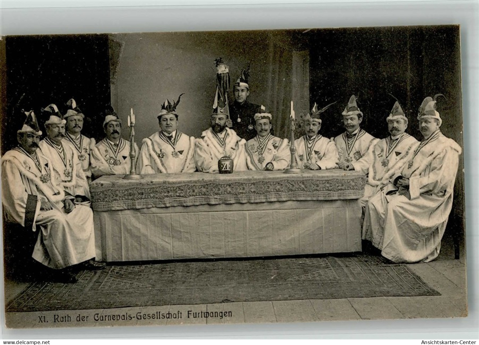 13718640 - Furtwangen im Schwarzwald