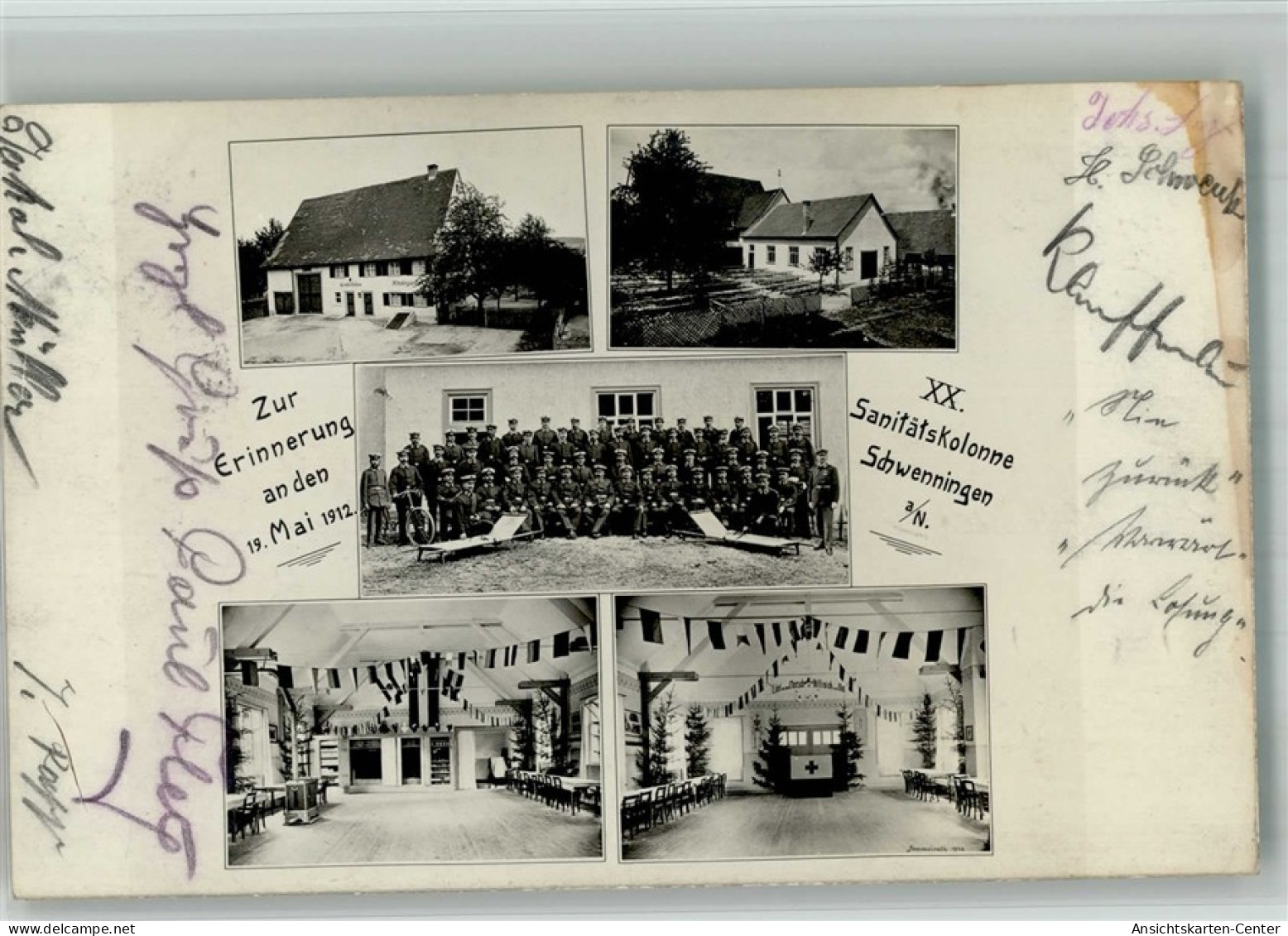 13718647 - Villingen -Schwenningen