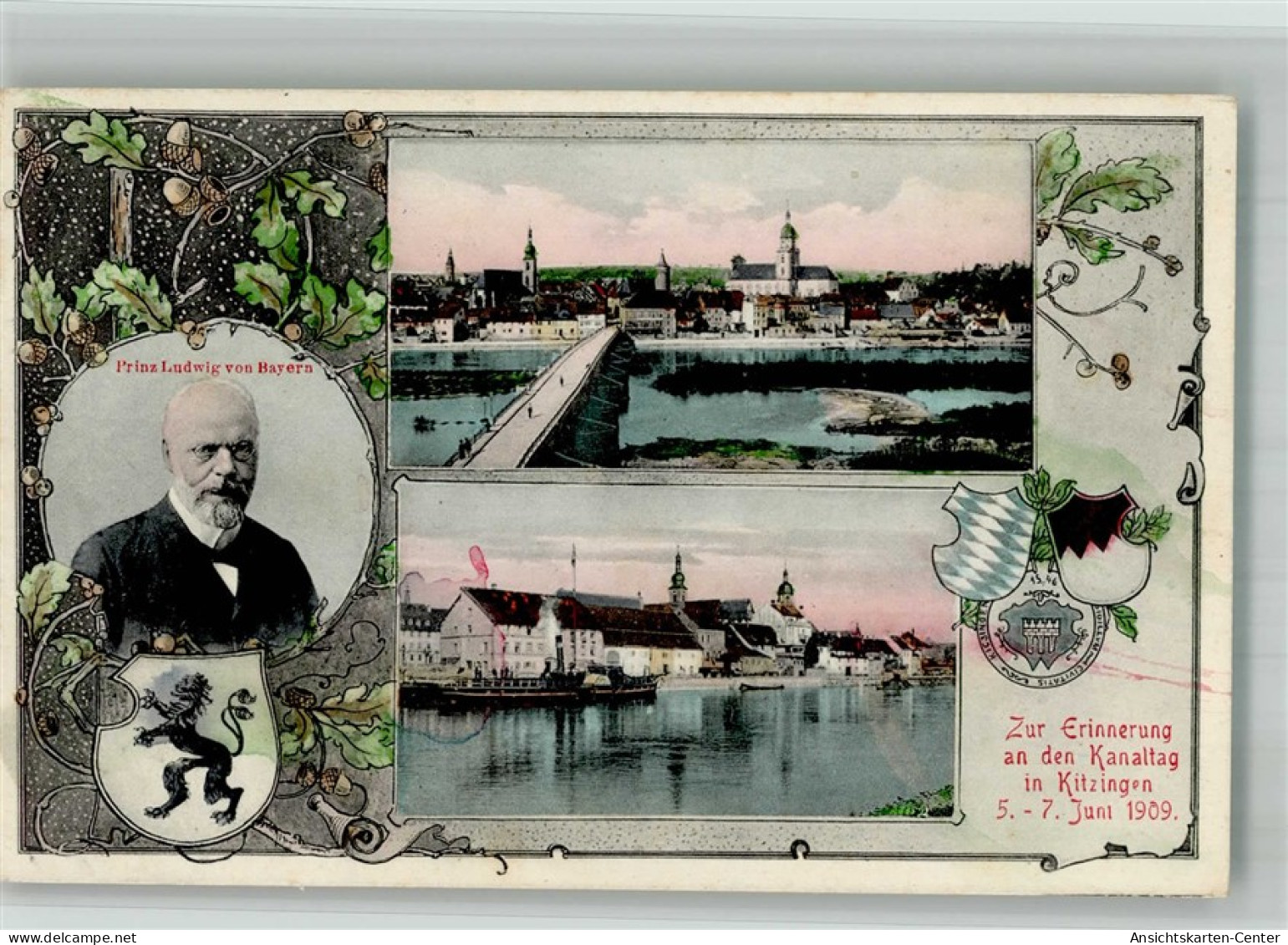 13718692 - Kitzingen