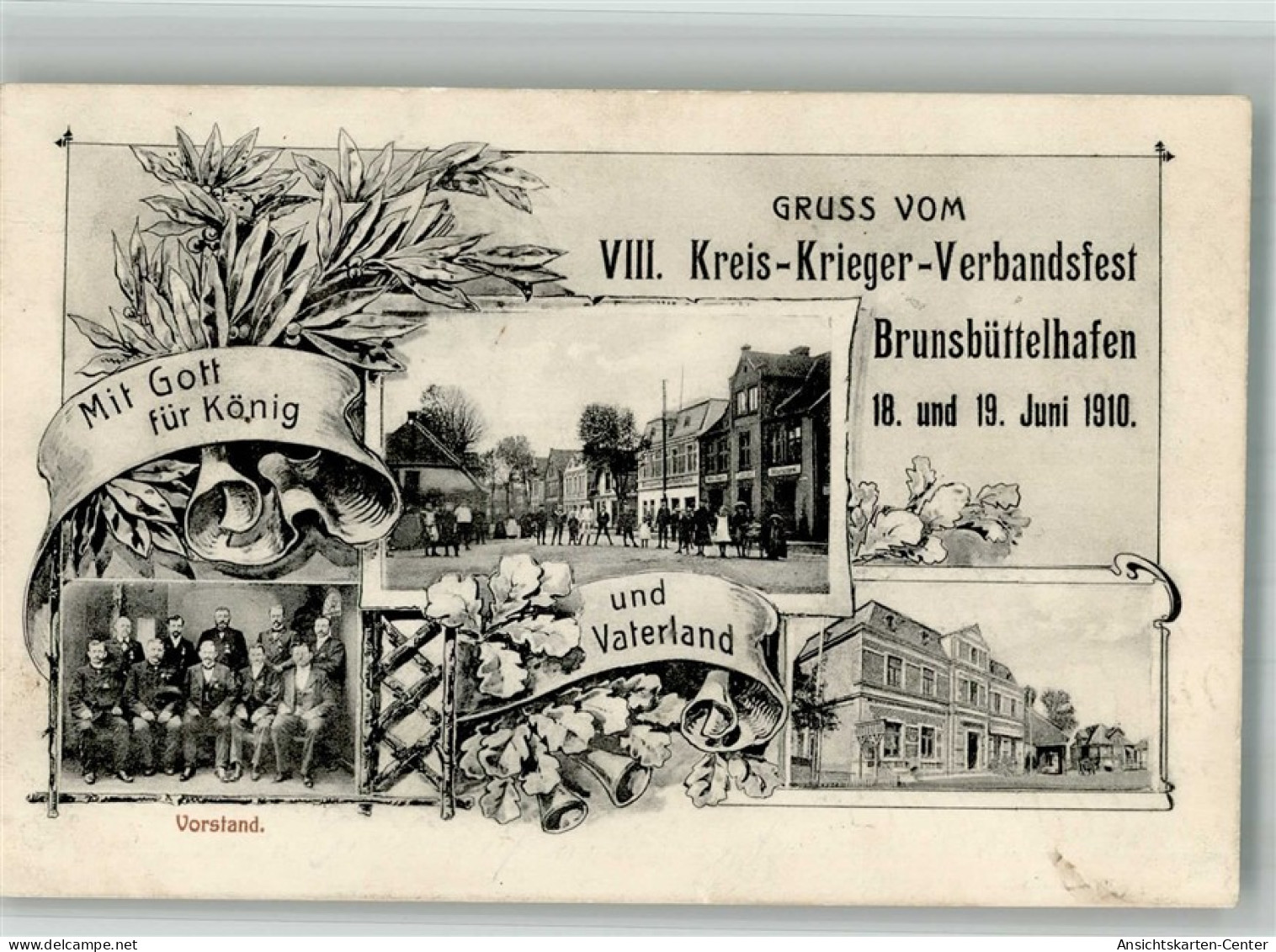 13718714 - Brunsbuettel