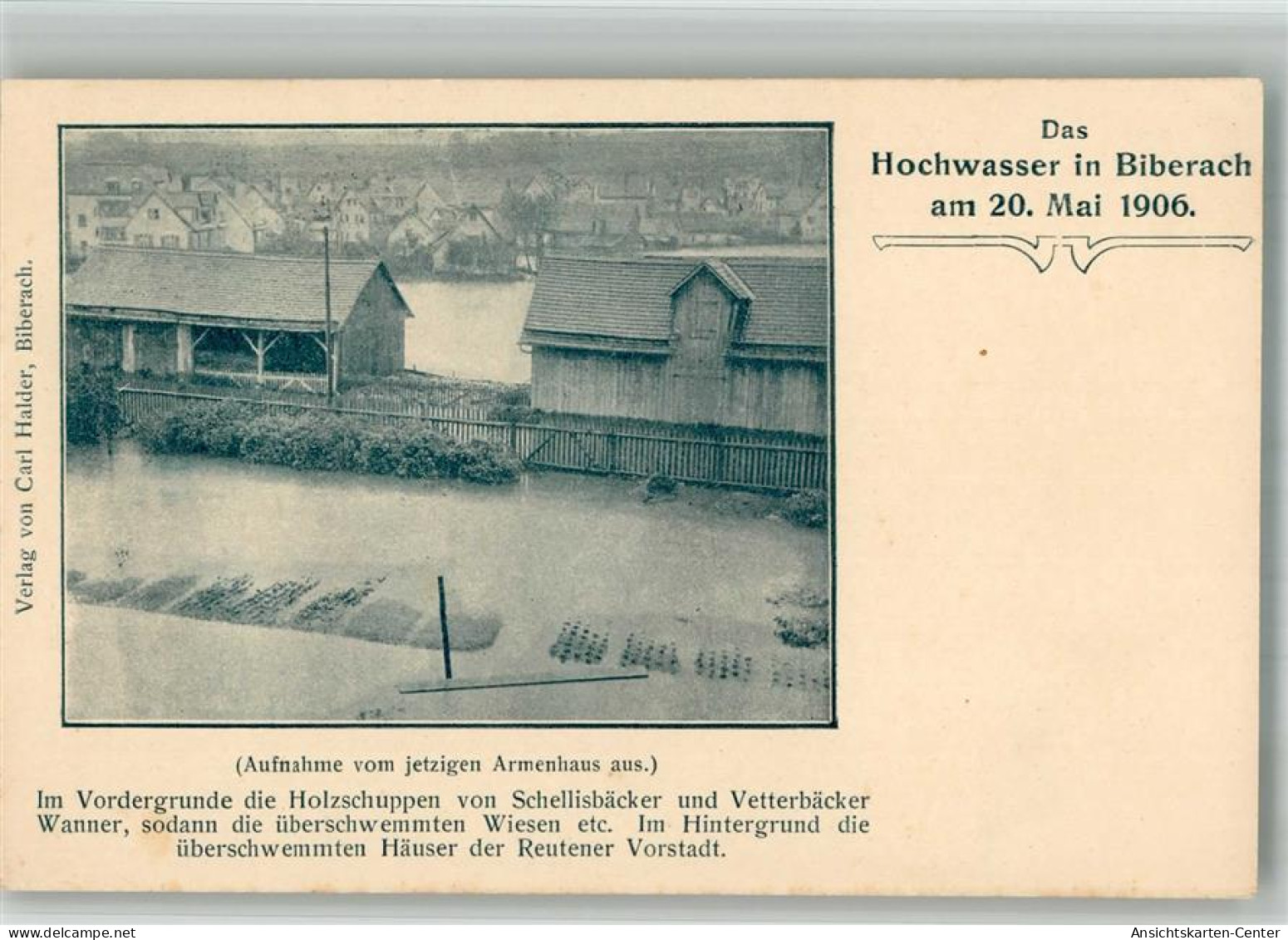 13718721 - Biberach an der Riss