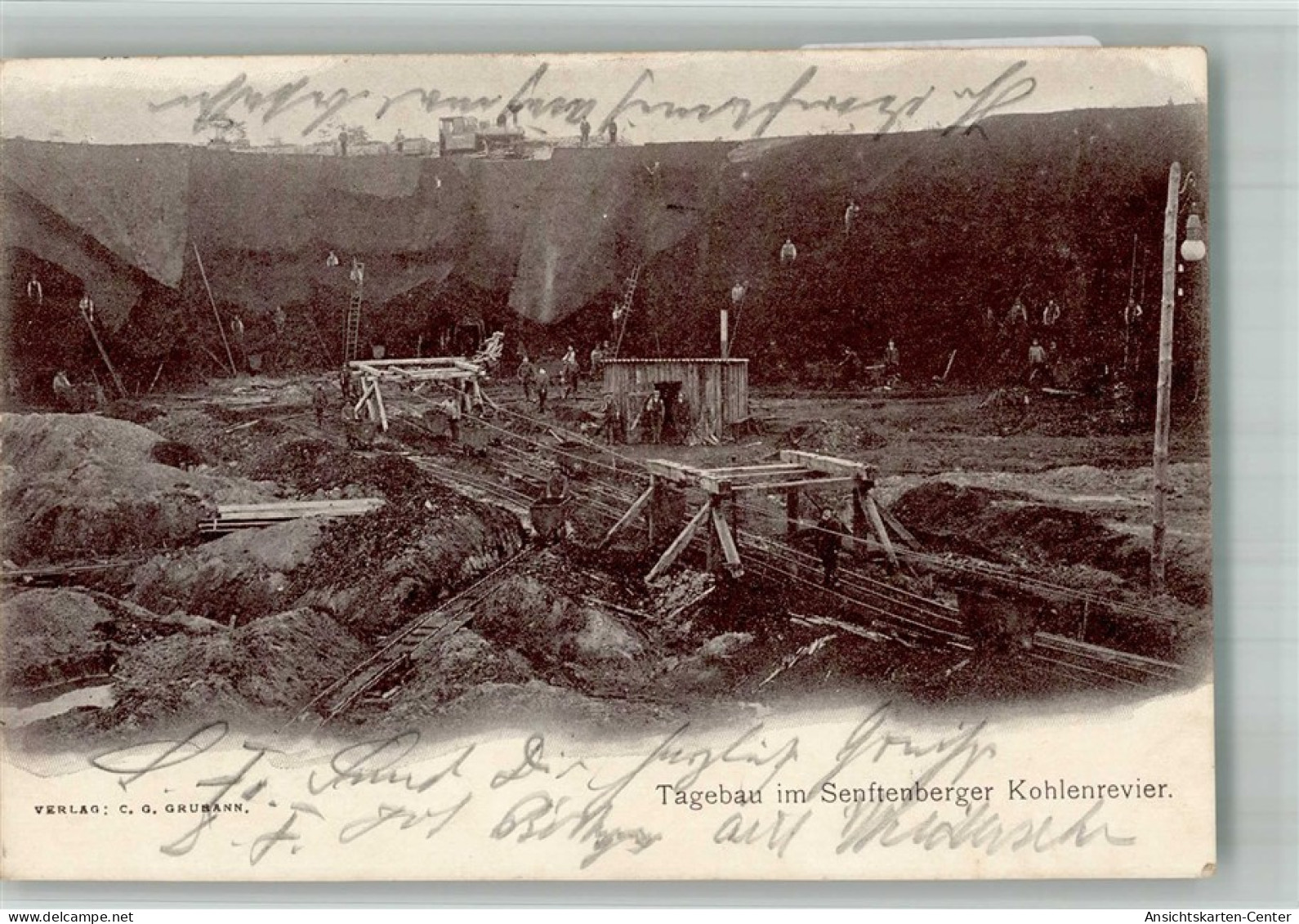 13718748 - Senftenberg