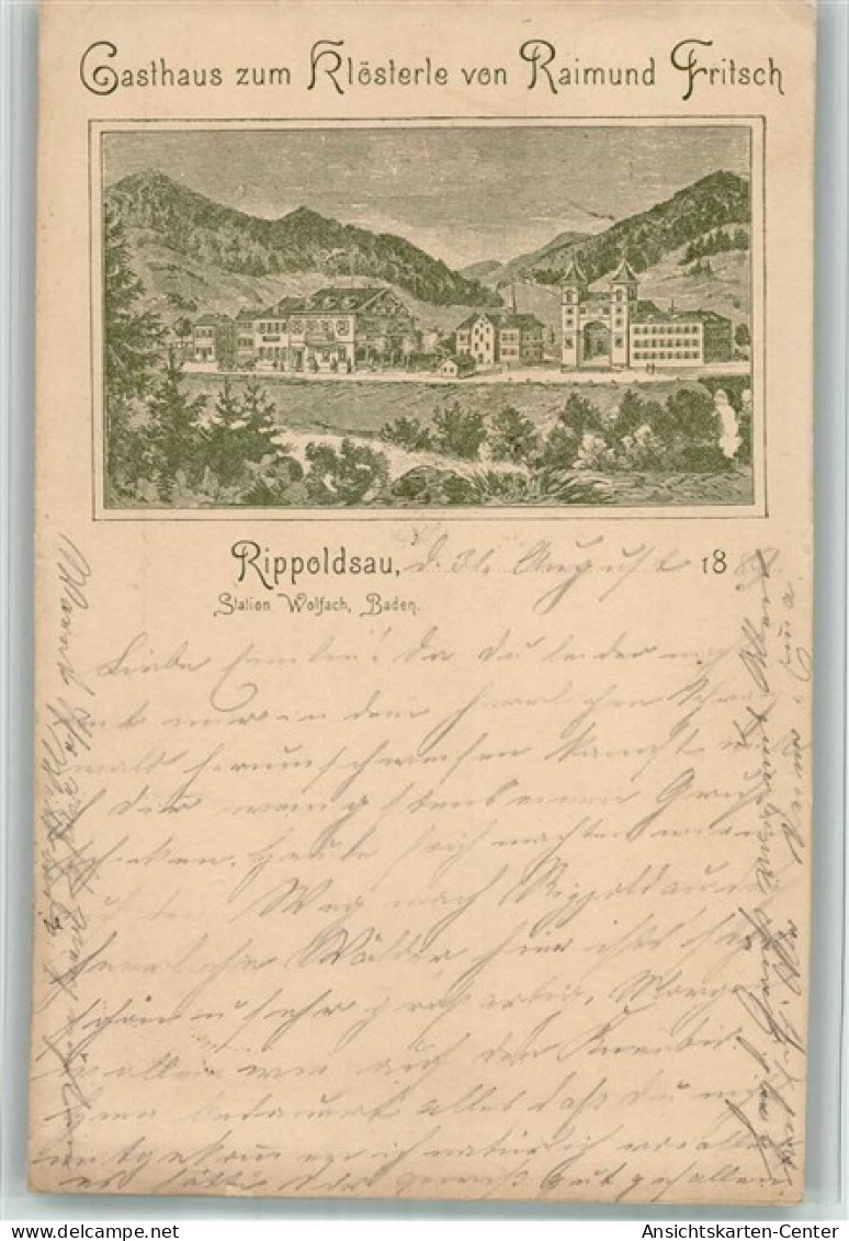 13718893 - Bad Rippoldsau