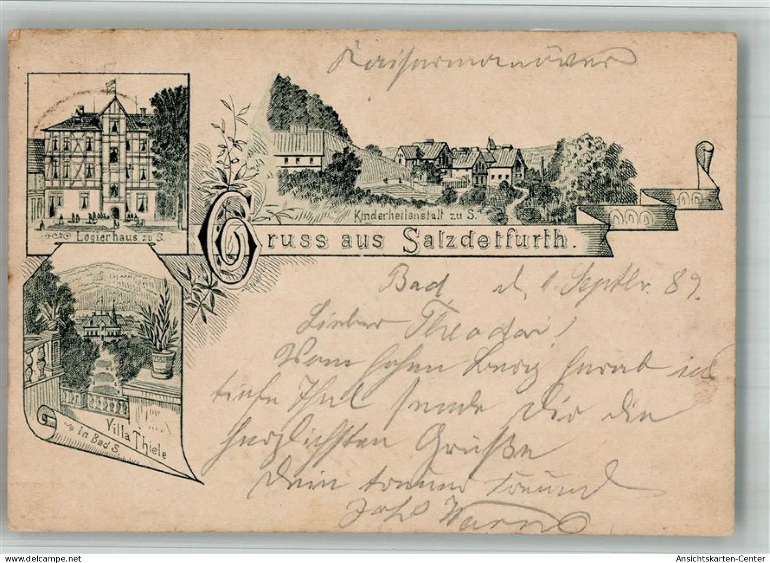 13718911 - Bad Salzdetfurth