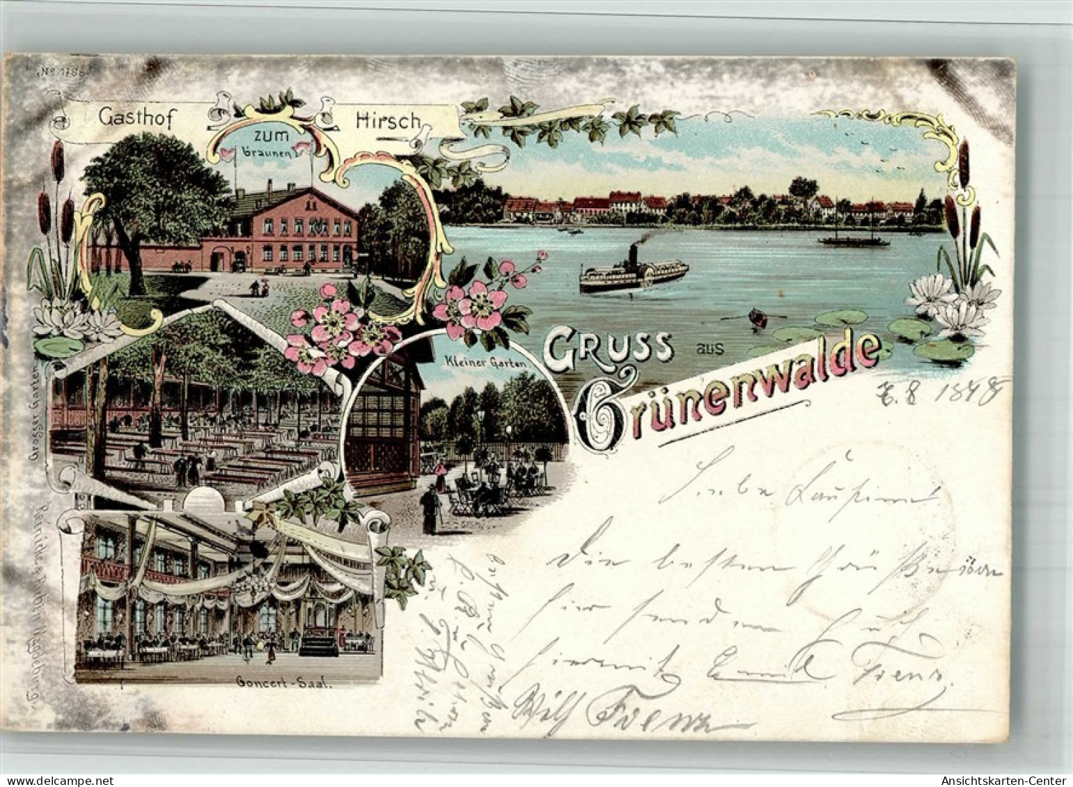 13719105 - Schoenebeck Elbe