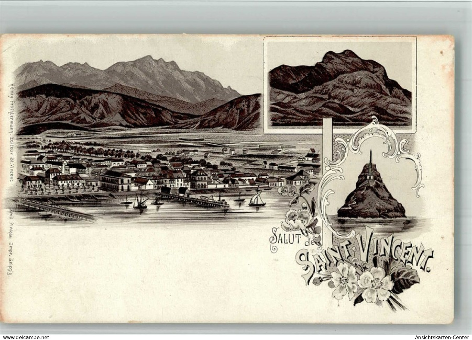 13719152 - Kingstown