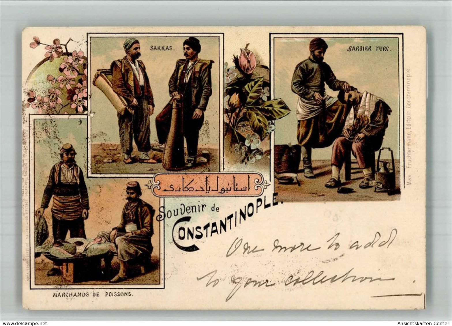 13719159 - Konstantinopel Istanbul