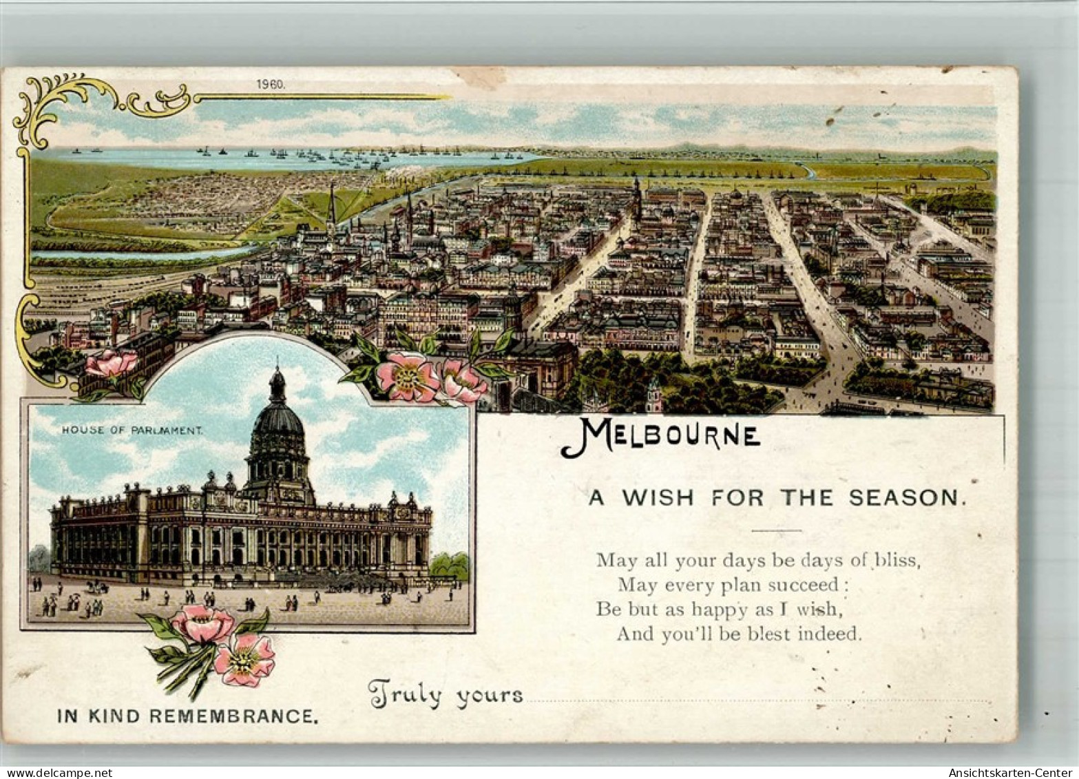 13719252 - Melbourne