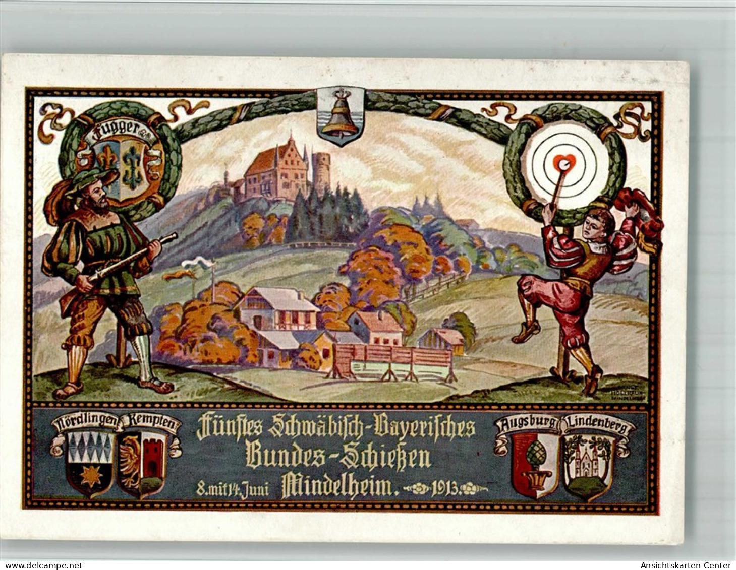 13719290 - Mindelheim